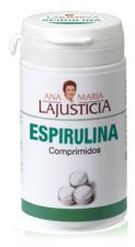 Spirulina 160 tabletter Spirulina 160 tabletter