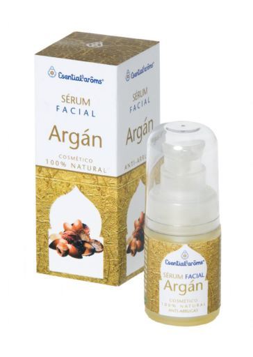 Artesania Agr&iacute;cola Argan Facial Serum Plantis 30 ml