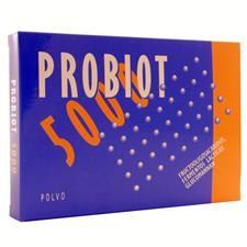 Artesania Agr&iacute;cola Probiot 5000 (Lactobacilus) 8pack.x5Gr
