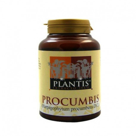 Artesania Agr&iacute;cola Procumbis Plantis 120 kapslar