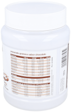 Lindaren Diet Proteinpreparat Choklad