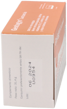 Gestagyn laktation 30 kapslar.