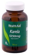 Bitter melon Karela extrakt 60 tabletter