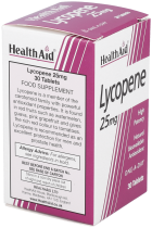 Lykopen 30 Tabletter 25 mg