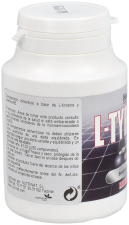 L Tyrosin 550 mg 60 tabletter
