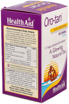 OroTan Betakaroten 60 tabletter