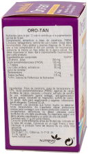 OroTan Betakaroten 60 tabletter