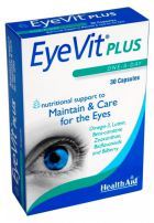 EyeVit Plus 30 kapslar