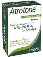 Atrotone for Joints 60 tabletter