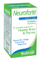 Neuroforte Multivitamin 30 tabletter