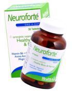 Neuroforte Multivitamin 30 tabletter