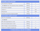 OsteoFlex med Omega 3 30 tabletter