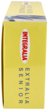 Extralia Senior 20 ampuller