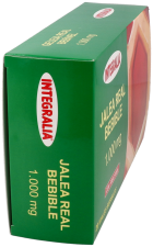 Royal Jelly 1000 mg 20 Phals