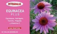 Integralia Equinacea plus kapslar