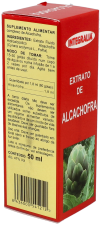 Kronärtskocksextrakt 50 ml