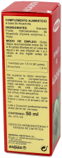 Kronärtskocksextrakt 50 ml