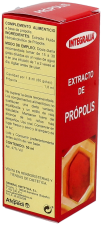 Propolis koncentrerad 50 ml