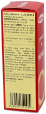 Propolis koncentrerad 50 ml