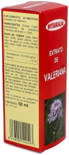 Valerianaextraktkomplex 50 ml
