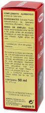 Valerianaextraktkomplex 50 ml