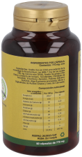 Deahealth (DHA Gold) 90 kapslar.