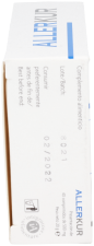 Allerkur 40Cap.
