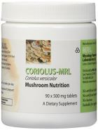 Coriolus-Mrl 500Mg. 90Tabl. Coriolus-Mrl 500Mg. 90Tabl.