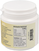Cordyceps-Mrl 500 mg 90 tabletter