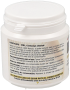 Cordyceps-Mrl 500 mg 90 tabletter