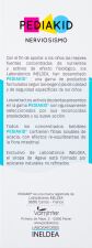 Nervositetssirap 125 ml