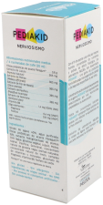 Nervositetssirap 125 ml