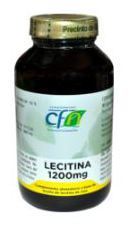cfn lecitina 1200 mg. 90 Perle (vitamine e supplementi, lecitine)
