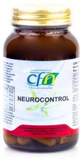 Neurocontrol 60 kapslar