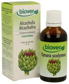 Cynara Scolymus kronärtskocka 50 ml
