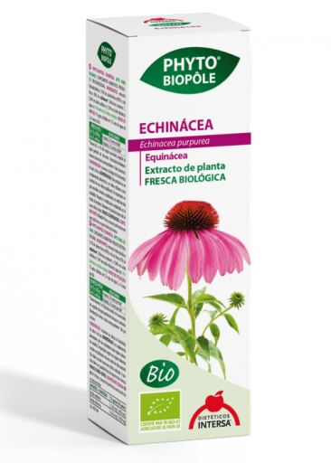 Intersa Phyto-Biop&ocirc;le Bio Echinacea 50 ml