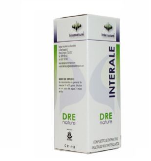Internature Drenature Interale 30 ml droppar