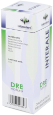 Drenature Interale 30 ml droppar