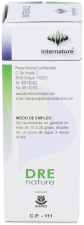 Drenature Interale 30 ml droppar