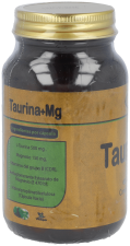 L-Taurine-Mg 60 kapslar