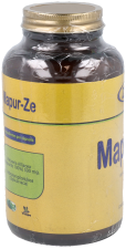 Mapur-Ze 180 kapslar.