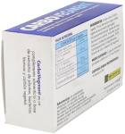 Carbo Fermen Detox (Carbon Plus) 60 kapslar.