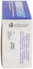 Carbo Fermen Detox (Carbon Plus) 60 kapslar.