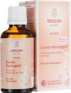Prenatal massageolja 50 ml