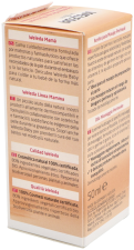 Prenatal massageolja 50 ml