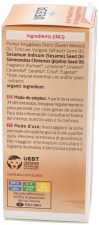 Prenatal massageolja 50 ml