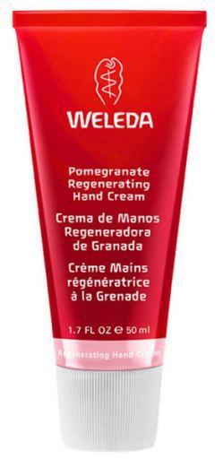 Weleda Handkr&auml;m Weleda Granada Regenerating 50ml.