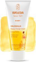 Calendula Diaper Cream 75 ml