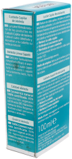 Revitaliserande hårlotion med rosmarin 100 ml