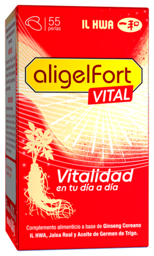 Tongil Aligel Fort IL Hwa 55 P&auml;rlor